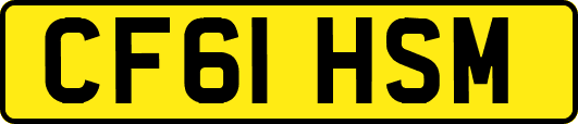 CF61HSM