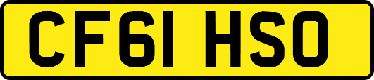 CF61HSO