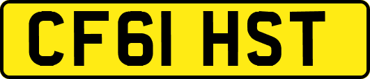 CF61HST