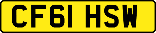 CF61HSW