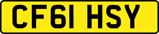 CF61HSY
