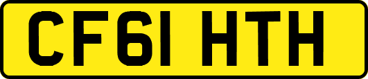 CF61HTH