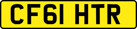 CF61HTR