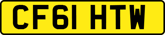 CF61HTW