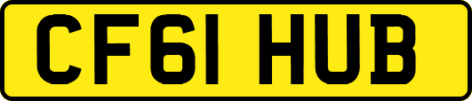 CF61HUB