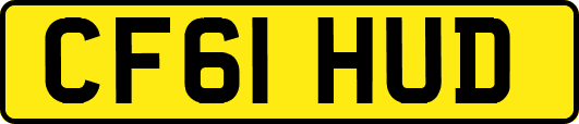 CF61HUD