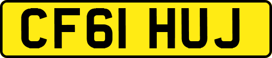CF61HUJ