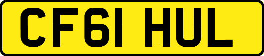CF61HUL