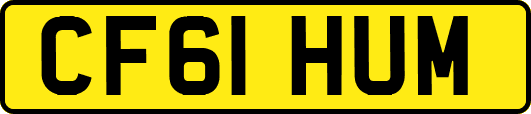 CF61HUM
