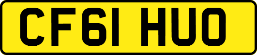 CF61HUO