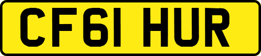 CF61HUR