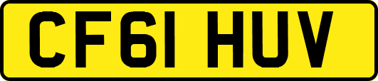 CF61HUV