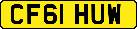 CF61HUW