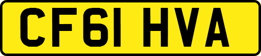 CF61HVA