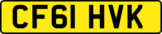 CF61HVK