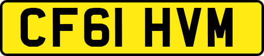 CF61HVM