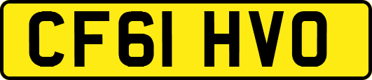 CF61HVO