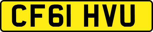 CF61HVU