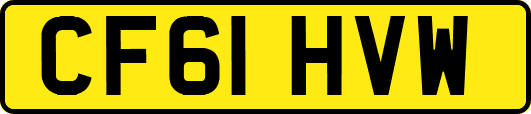 CF61HVW