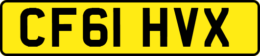 CF61HVX