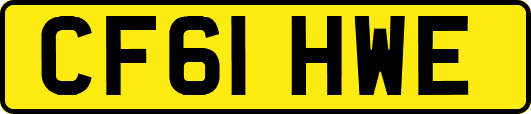CF61HWE