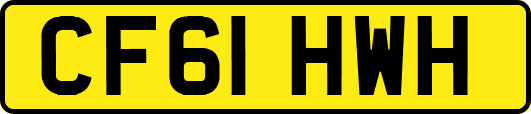 CF61HWH