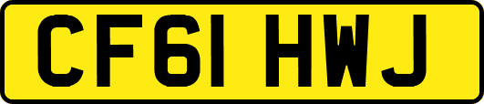 CF61HWJ
