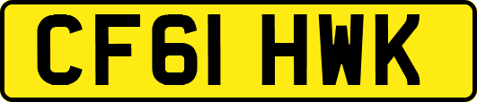 CF61HWK