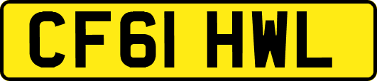 CF61HWL