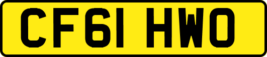 CF61HWO