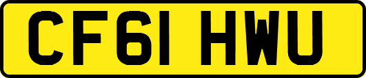 CF61HWU