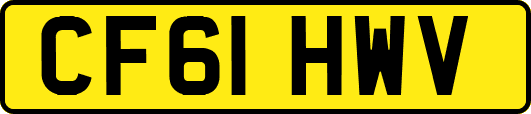 CF61HWV