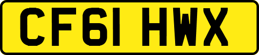 CF61HWX