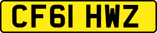 CF61HWZ