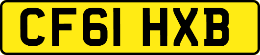 CF61HXB