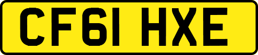 CF61HXE