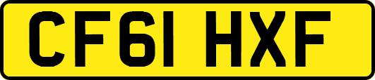 CF61HXF
