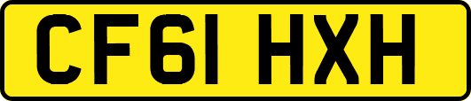 CF61HXH