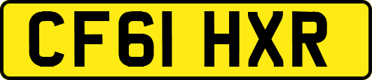 CF61HXR