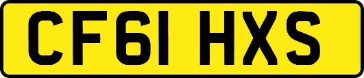 CF61HXS