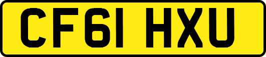 CF61HXU