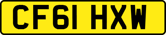 CF61HXW