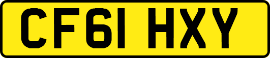 CF61HXY