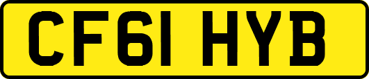 CF61HYB