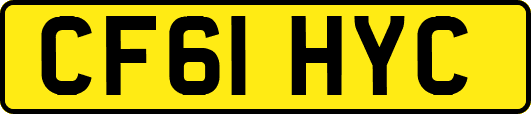 CF61HYC