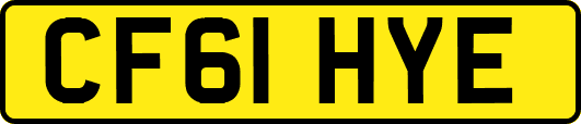CF61HYE