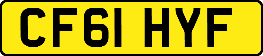 CF61HYF