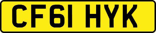 CF61HYK