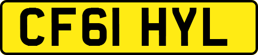 CF61HYL