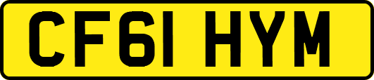 CF61HYM